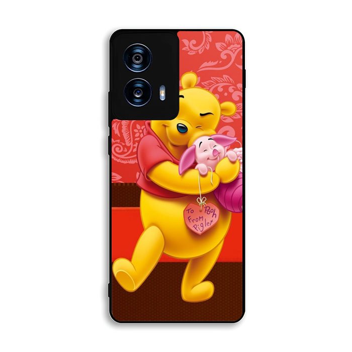 To Pooh From Piglet Motorola Moto G Power 5G 2024 Case OV2769
