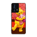To Pooh From Piglet Motorola Moto G Power 5G 2024 Case OV7274