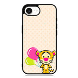 Winnie The Pooh Tigger Ballon iPhone 16e Case OV6844