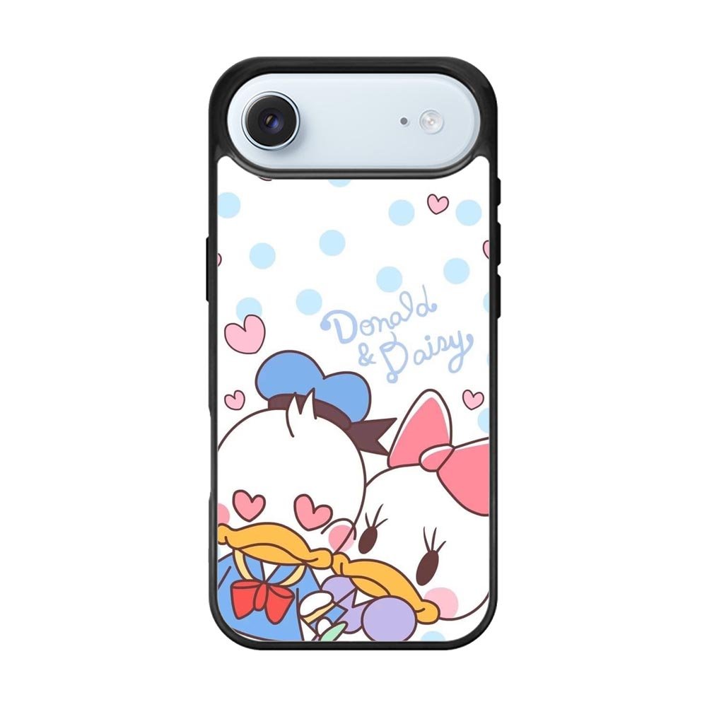 Baby Donald And Daisy iPhone Air Case OV7163