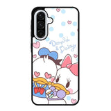Baby Donald And Daisy Samsung Galaxy A56 5G Case OV7163