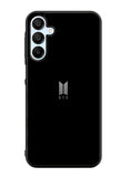 BTS Simple Samsung Galaxy A15 5G Case OV7123