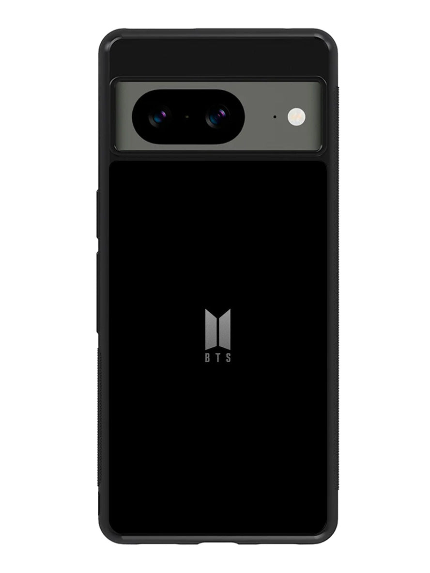 BTS Simple Google Pixel 8 Case QC7123