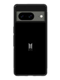 BTS Simple Google Pixel 8 Case QC7123