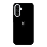 BTS Simple Samsung Galaxy A26 5G Case OV7123