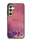 BTS Army Noun Samsung Galaxy S24 Plus 5G , Samsung Galaxy S24+ 5G Case