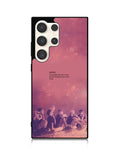 BTS Army Noun Samsung Galaxy S24 Ultra 5G Case
