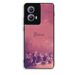 BTS Army Noun Motorola Moto Edge 2024 Case OV1253