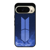 BTS In The Sky Google Pixel 10 Pro XL Case OV7140