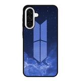 BTS In The Sky Samsung Galaxy A26 5G Case OV7140