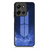 BTS In The Sky Motorola Moto G 5G 2025 Case OV7140