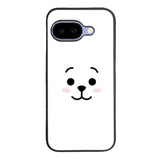 BTS BT21 RJ Face Google Pixel 10A Case OV7143