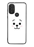 BTS BT21 RJ Face Motorola Moto G Pure 2021 , Moto G Power 2022 Case OV7143