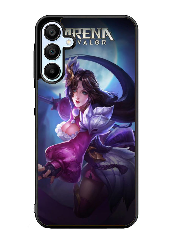 AOV Arena Of Valor Samsung Galaxy A35 5G Case OV7176