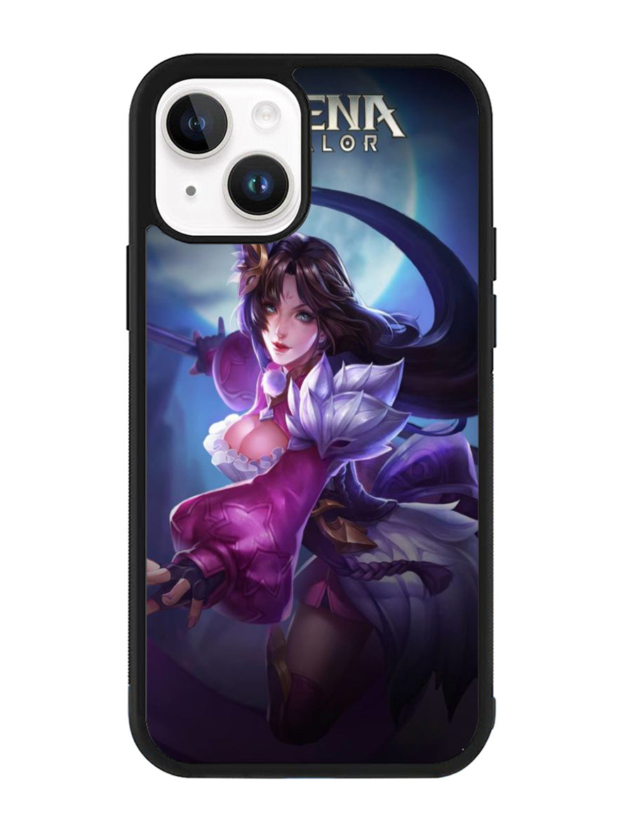 AOV Arena Of Valor iPhone 14 Plus Case QC7176