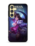 AOV Arena Of Valor Samsung Galaxy S25 5G Case OV7176