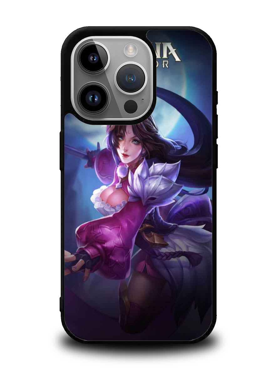 AOV Arena Of Valor iPhone 15 Pro Max Case OV7176
