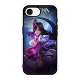 AOV Arena Of Valor iPhone 17e Case QC7176