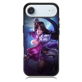 AOV Arena Of Valor iPhone 17 Air Case OV7176