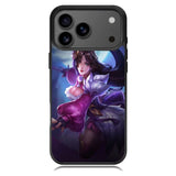 AOV Arena Of Valor iPhone 17 Pro Case OV7176