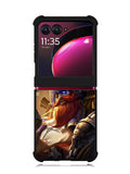 AOV Arena Of Valor Motorola Moto Razr Plus 2023 , Moto Razr+ 2023 Case OV7181