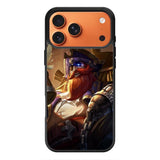 AOV Arena Of Valor iPhone 17 Pro Case QC7181