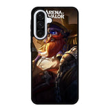 AOV Arena Of Valor Samsung Galaxy A36 5G Case OV7181