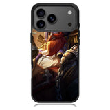 AOV Arena Of Valor iPhone 17 Pro Case OV7181