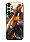 DOTA 2 Samsung Galaxy A35 5G Case OV7098