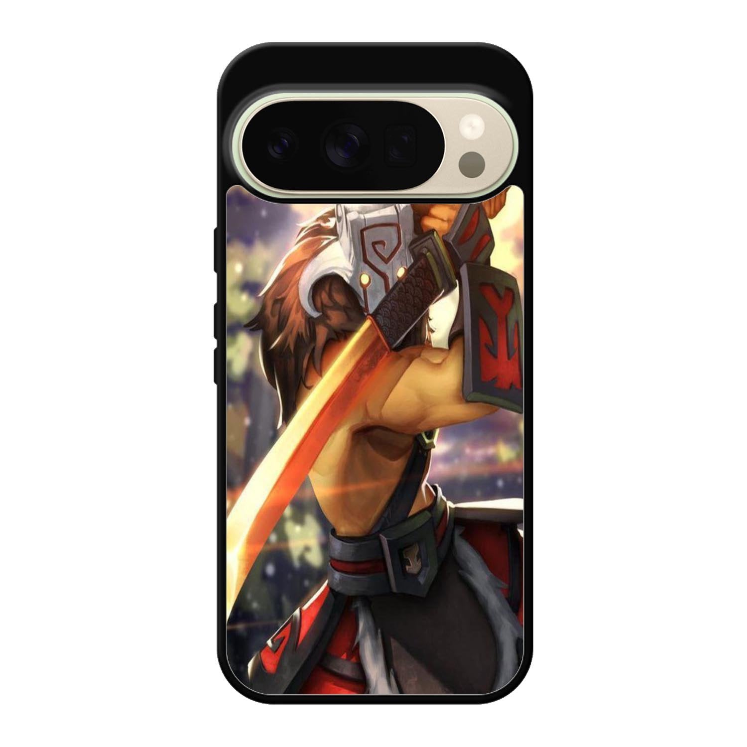 DOTA 2 Google Pixel 10 Pro XL Case OV7098