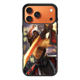 DOTA 2 iPhone 17 Pro Case OV7098