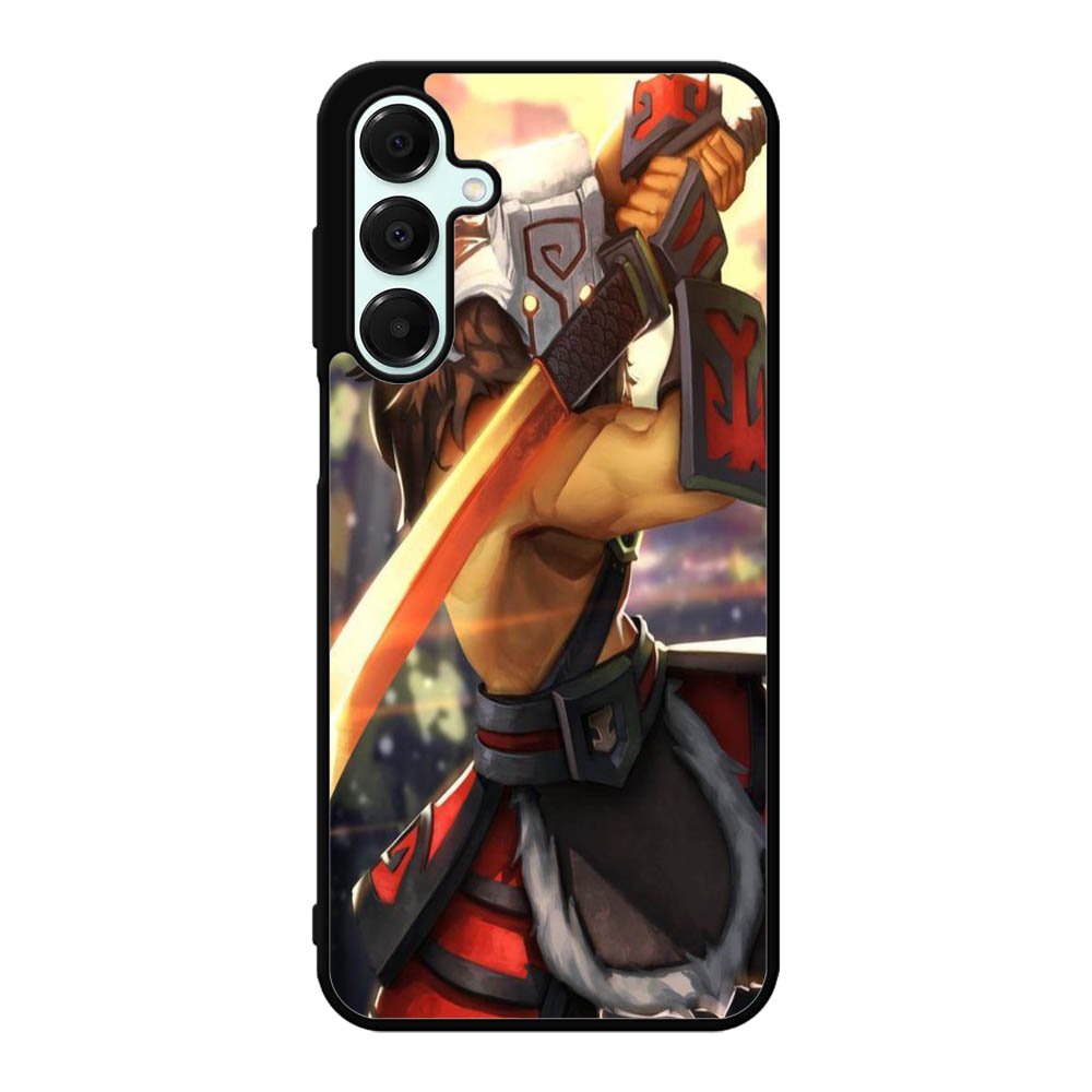 DOTA 2 Samsung Galaxy A16 Case OV7098