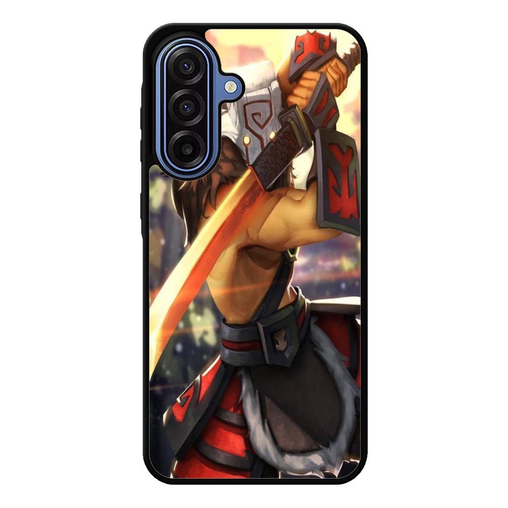DOTA 2 Samsung Galaxy A17 Case OV7098