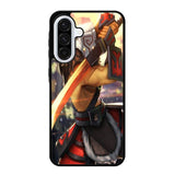DOTA 2 Samsung Galaxy A36 5G Case OV7098