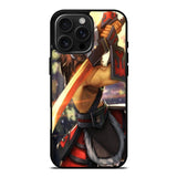 DOTA 2 iPhone 16 Pro Max Case OV7098