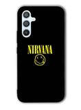 Nirvana Samsung Galaxy A54 5G Case OV6986