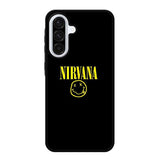 Nirvana Samsung Galaxy A36 5G Case OV6986