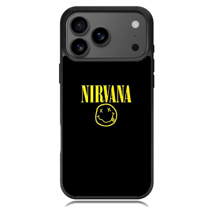 Nirvana Samsung Galaxy S26 Ultra Case OV6986