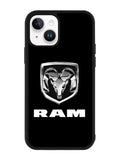 Ram Dodge Ram Logo iPhone 15 Case