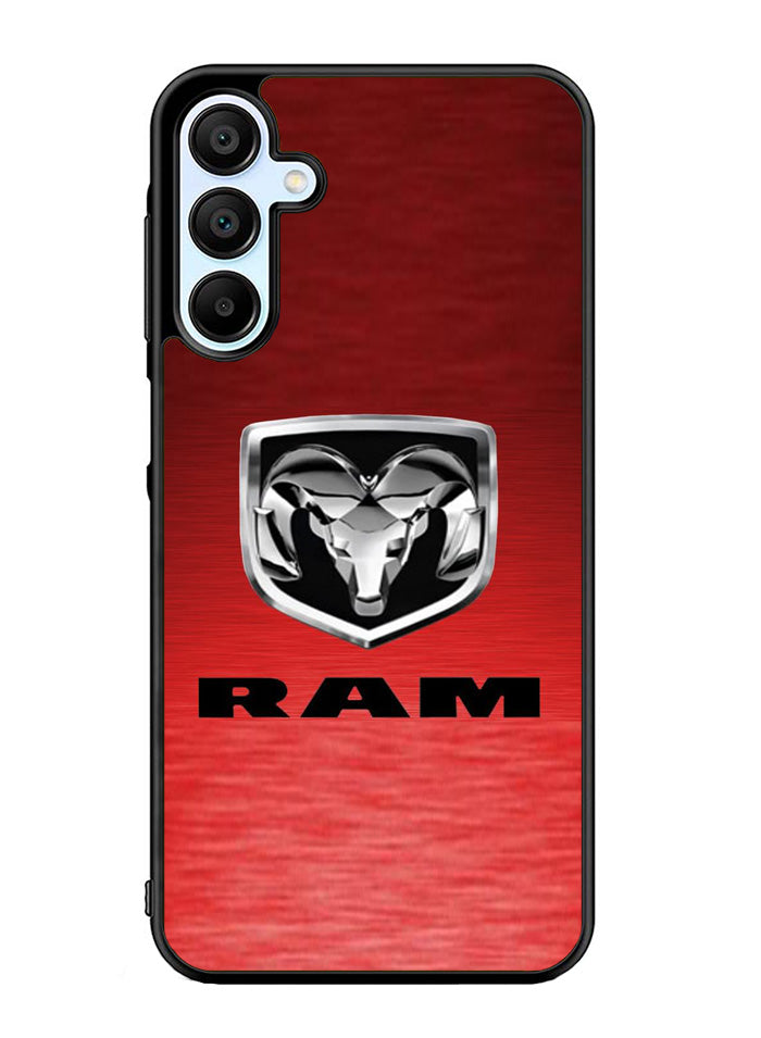 Dodge Ram Samsung Galaxy A15 5G Case OV7115
