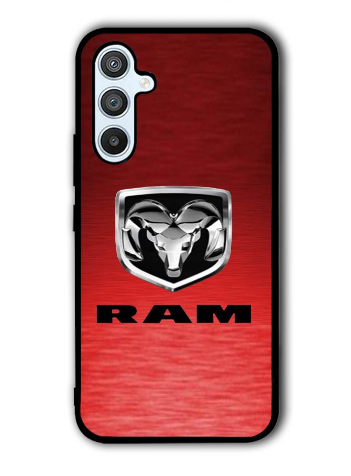 Dodge Ram Samsung Galaxy A54 5G Case OV7115