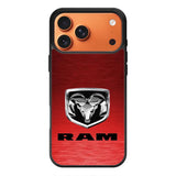 Dodge Ram iPhone 17 Pro Max Case QC7115