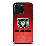 Dodge Ram iPhone 16 Pro Case OV7115