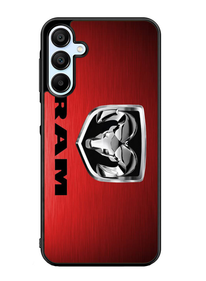 Dodge Ram Samsung Galaxy A35 5G Case OV7116
