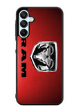 Dodge Ram Samsung Galaxy A35 5G Case OV7116