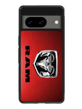 Dodge Ram Google Pixel 8 Case QC7116