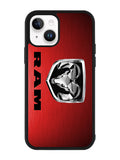 Dodge Ram iPhone 14 Case QC7116