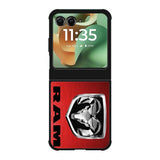 Dodge Ram Motorola Moto RAZR 2025 Case OV7116