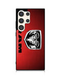Dodge Ram Samsung Galaxy S25 Ultra 5G Case QC7116