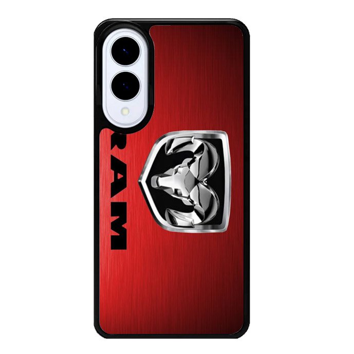 Dodge Ram Samsung Galaxy S25 Edge 5G Case OV7116